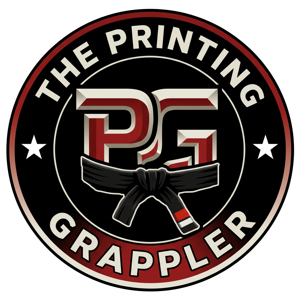 The Printing Grappler
